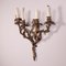 Baroque Style Sconce 3