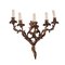 Baroque Style Sconce 1