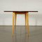 Table, 1950s 12