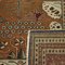 Middle Eastern Ardabil Carpet, Image 9