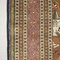 Middle Eastern Ardabil Carpet, Image 6