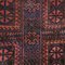 Orientalischer Beluchi Teppich 4