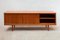 Sideboard mit Schiebetüren von HW Klein für Bramin Møbler, 1959 4