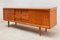 Sideboard with Sliding Doors by H. W. Klein for Bramin Møbler, 1959, Image 5