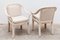 Faux Bamboo Dining Chairs from McGuire, 1980s, Set of 8 8