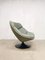 Vintage Dutch F557 Swivel Chair by Pierre Paulin for Artifort 2