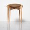 Model 4508 Tray Table by Willumsen & Engholm for Fritz Hansen 5
