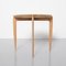 Model 4508 Tray Table by Willumsen & Engholm for Fritz Hansen 4