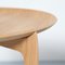 Model 4508 Tray Table by Willumsen & Engholm for Fritz Hansen 9