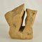 Abstract Sand Color Ceramic Sculpture by Bryan Blow, Image 4