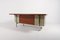 Italian Architectural Desk from Dutto, 1960s 14