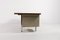 Italienischer architektonischer Schreibtisch von Dutto, 1960er 9