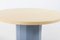 Cap Side Table by Roger Persson for Karl Andersson & Sons 5