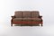 Swedish Chippendale Style Sofa, 1920s 2