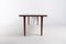 Danish Modern Teak Table by Johannes Andersen, Image 10