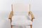 Lounge Chair by Hans Wegner for Getama, Image 7