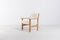 Lounge Chair by Hans Wegner for Getama 1