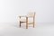 Poltrona di Hans Wegner per Getama, Immagine 1