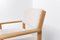 Fauteuil par Hans Wegner pour Getama 6