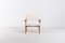 Lounge Chair by Hans Wegner for Getama 2
