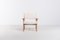 Lounge Chair by Hans Wegner for Getama, Image 2