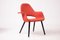 Organischer Stuhl von Charles Eames & Eero Saarinen 5