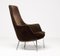 FM31 Lounge Chair by Karl Ekselius for Pastoe 4