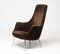 FM31 Lounge Chair by Karl Ekselius for Pastoe 6