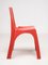 4850 Chair by Castiglioni for Kartell 4