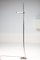 Limited Edition Silver Alogena Floor Lamp by Joe Colombo for Oluce 6