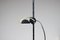 Limited Edition Silver Alogena Floor Lamp by Joe Colombo for Oluce 4