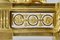 Französische Louis XVI Kamin Kaminböcke im Stil von Jean Luis Prieur, 2er Set 9