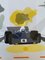 Raymond Loewy - Formule 1 1963, Imagen 2