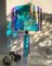 Kinetic Colors Table Lamp by Brajak Vitberg, Image 4