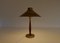 Mid-Century Table Lamp by Hans Bergström for Asea, Sweden, 1940s, Image 15