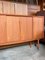 Large Mid-Century Danish Sideboard in Teak from Aco Møbler, 1960s 5