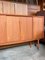 Large Mid-Century Danish Sideboard in Teak from Aco Møbler, 1960s, Image 5