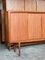 Large Mid-Century Danish Sideboard in Teak from Aco Møbler, 1960s 3