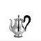 Coffee or Tea Service from Christofle Malmaison, Set of 5, Image 2
