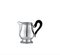 Kaffee- oder Teeservice von Christofle Malmaison, 5er Set 4