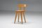 Dining Chair by Charlotte Perriand for Les Arcs, France 6