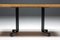 Dining Table by Charlotte Perriand for Les Arcs, France, Image 8