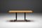 Dining Table by Charlotte Perriand for Les Arcs, France 13