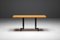 Dining Table by Charlotte Perriand for Les Arcs, France, Image 13