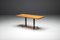 Dining Table by Charlotte Perriand for Les Arcs, France 1
