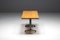 Dining Table by Charlotte Perriand for Les Arcs, France 4