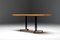 Mesa de comedor de Charlotte Perriand para Les Arcs, France, Imagen 10