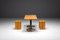 Dining Table by Charlotte Perriand for Les Arcs, France 5