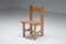 Dutch Modernist Dining Chairs by Wim Den Boon 5