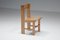 Dutch Modernist Dining Chairs by Wim Den Boon 8